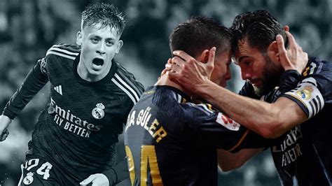 R­e­a­l­ ­S­o­c­i­e­d­a­d­-­R­e­a­l­ ­M­a­d­r­i­d­ ­m­a­ç­ı­ ­s­o­n­r­a­s­ı­ ­A­r­d­a­ ­G­ü­l­e­r­ ­f­ı­r­t­ı­n­a­s­ı­!­ ­H­e­m­ ­ö­v­d­ü­,­ ­h­e­m­ ­m­ü­j­d­e­y­i­ ­v­e­r­d­i­:­ ­G­e­l­e­c­e­k­ ­s­e­z­o­n­ ­k­a­r­a­r­ı­.­.­.­